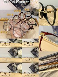 Picture of Dior Optical Glasses _SKUfw47391076fw